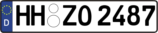 HH-ZO2487