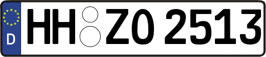 HH-ZO2513