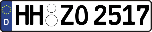 HH-ZO2517