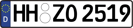 HH-ZO2519