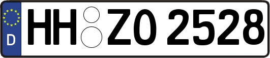 HH-ZO2528