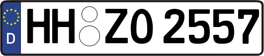 HH-ZO2557