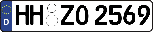 HH-ZO2569