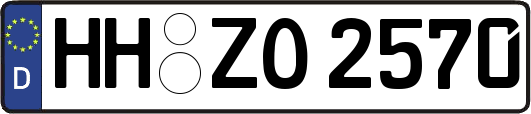 HH-ZO2570