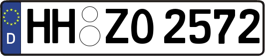 HH-ZO2572