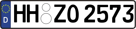 HH-ZO2573