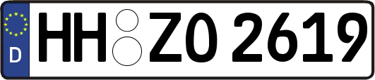 HH-ZO2619