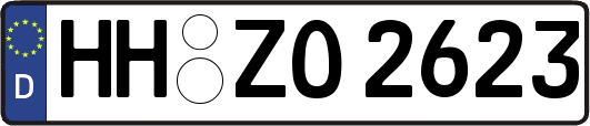 HH-ZO2623