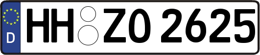 HH-ZO2625