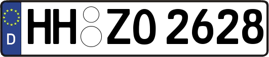 HH-ZO2628