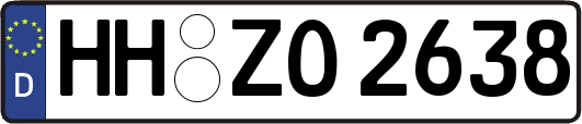 HH-ZO2638