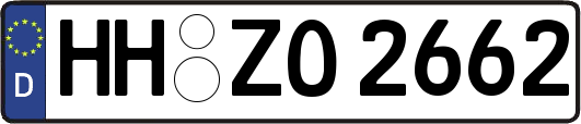 HH-ZO2662