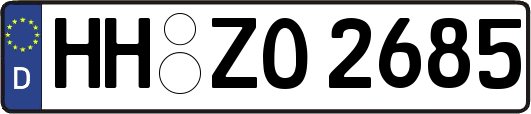 HH-ZO2685