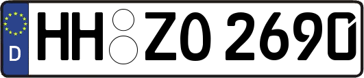 HH-ZO2690