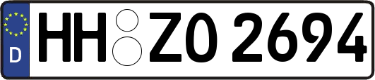 HH-ZO2694