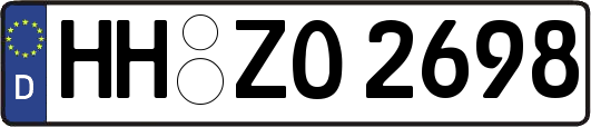 HH-ZO2698
