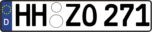 HH-ZO271