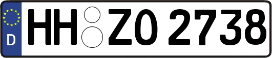 HH-ZO2738