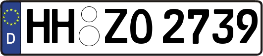 HH-ZO2739
