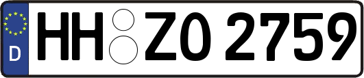 HH-ZO2759