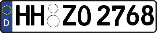 HH-ZO2768