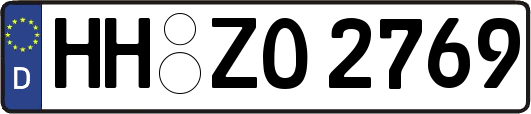 HH-ZO2769