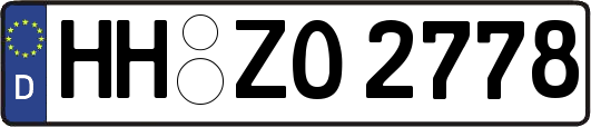 HH-ZO2778