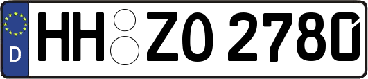 HH-ZO2780