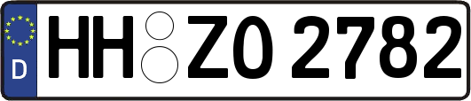 HH-ZO2782