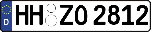 HH-ZO2812