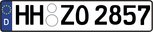 HH-ZO2857