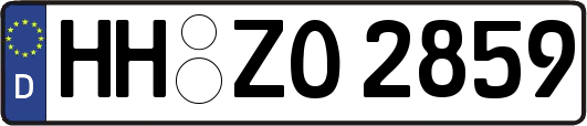 HH-ZO2859