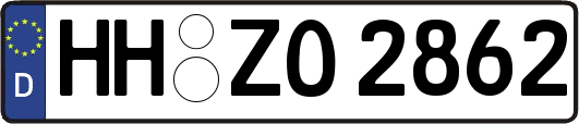 HH-ZO2862