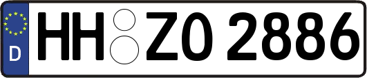 HH-ZO2886
