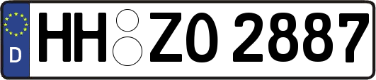 HH-ZO2887