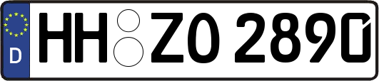 HH-ZO2890