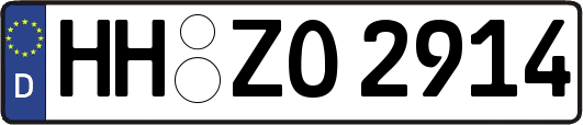 HH-ZO2914