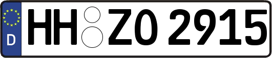 HH-ZO2915
