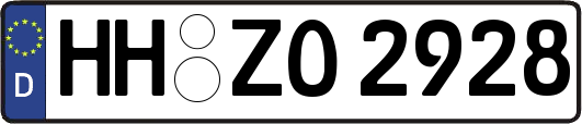 HH-ZO2928