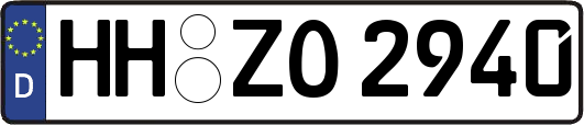 HH-ZO2940