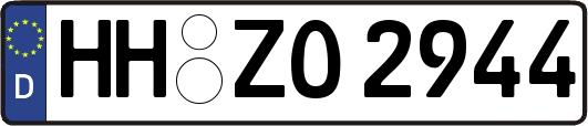 HH-ZO2944