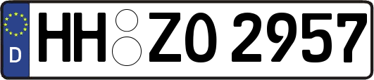 HH-ZO2957