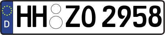 HH-ZO2958
