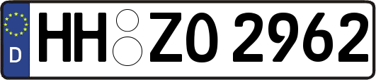 HH-ZO2962