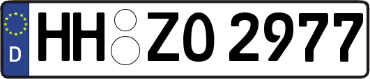 HH-ZO2977