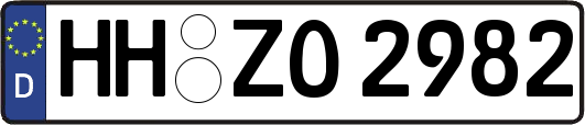 HH-ZO2982