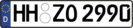 HH-ZO2990