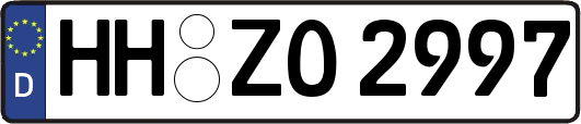 HH-ZO2997