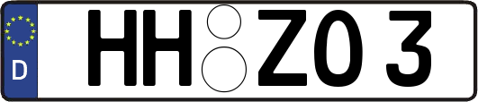 HH-ZO3