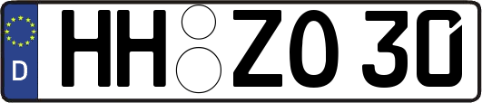 HH-ZO30